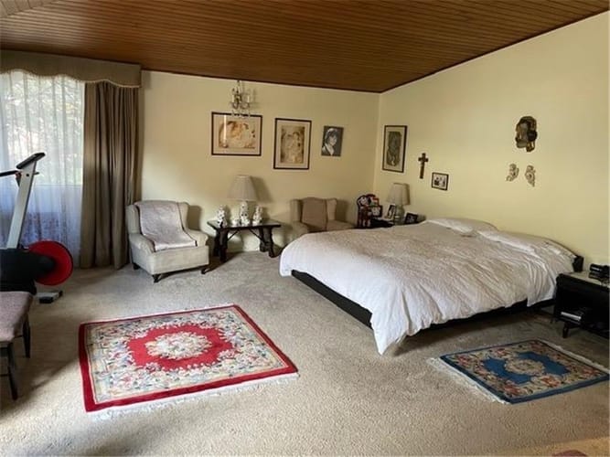 Apartamento de 4 alcobas en venta en Santa Barbara Occidental, Bogotá, 300 m² · foto 6 de 16