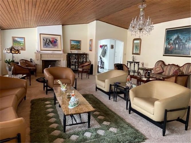 Apartamento de 4 alcobas en venta en Santa Barbara Occidental, Bogotá, 300 m² · foto 10 de 16