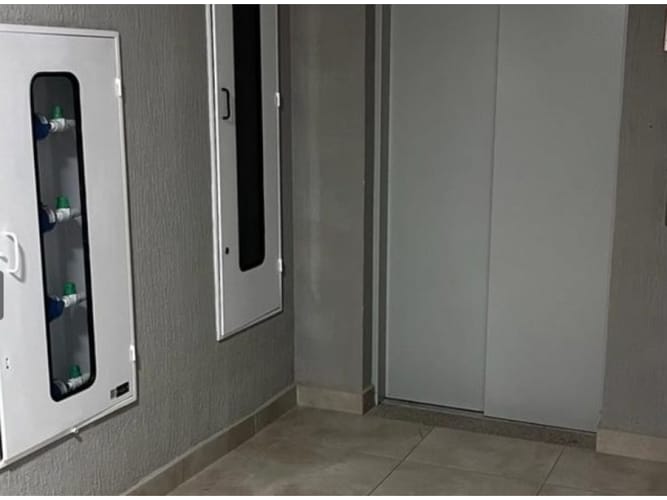 Apartamento de 2 alcobas en venta en La Prosperidad, Madrid, 47 m² · foto 2 de 23