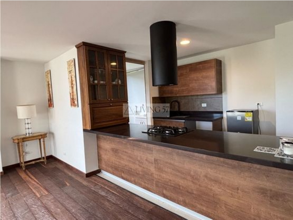 Apartamento de 3 alcobas en venta en El Retiro, 184 m² · foto 3 de 24