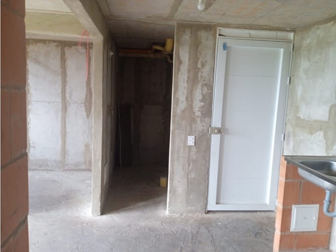 Apartamento de 2 alcobas en venta en La Prosperidad, Madrid, 47 m² · foto 5 de 23