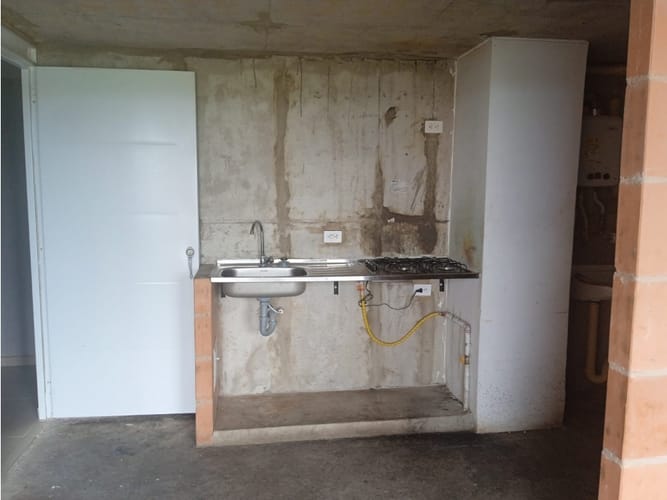 Apartamento de 2 alcobas en venta en La Prosperidad, Madrid, 47 m² · foto 6 de 23