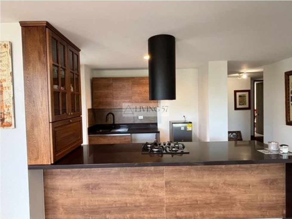 Apartamento de 3 alcobas en venta en El Retiro, 184 m² · foto 5 de 24