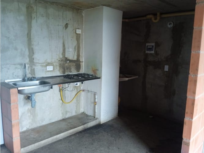 Apartamento de 2 alcobas en venta en La Prosperidad, Madrid, 47 m² · foto 7 de 23