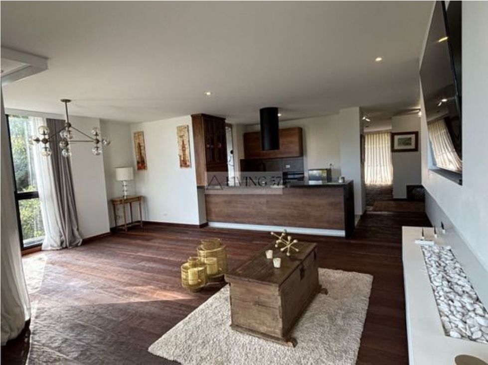 Apartamento de 3 alcobas en venta en El Retiro, 184 m² · foto 6 de 24