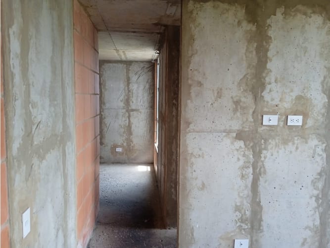 Apartamento de 2 alcobas en venta en La Prosperidad, Madrid, 47 m² · foto 9 de 23
