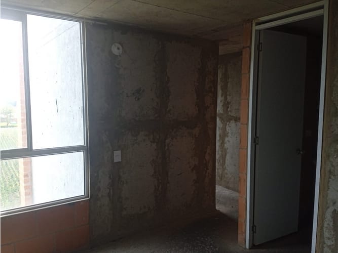 Apartamento de 2 alcobas en venta en La Prosperidad, Madrid, 47 m² · foto 10 de 23