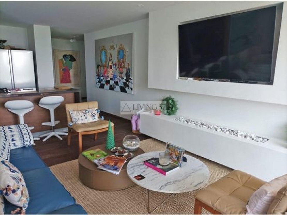 Apartamento de 3 alcobas en venta en El Retiro, 184 m² · foto 9 de 24