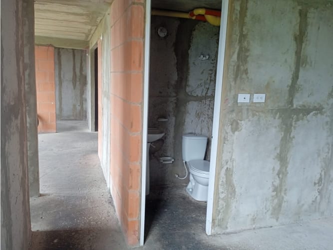 Apartamento de 2 alcobas en venta en La Prosperidad, Madrid, 47 m² · foto 11 de 23