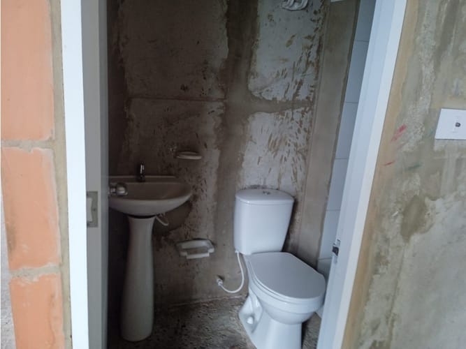 Apartamento de 2 alcobas en venta en La Prosperidad, Madrid, 47 m² · foto 12 de 23