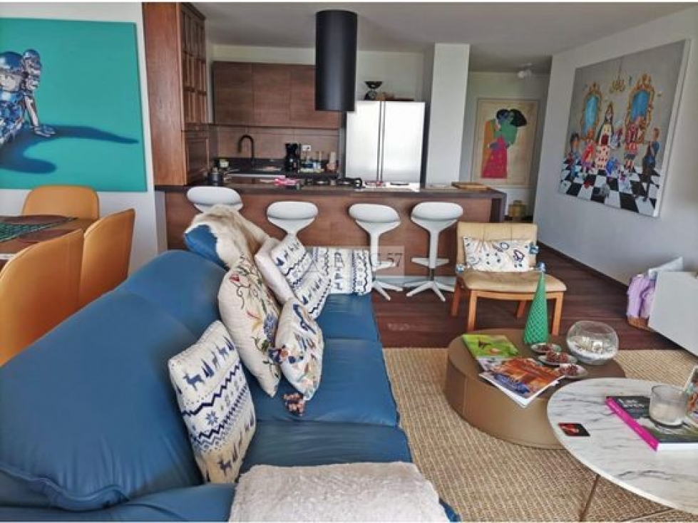 Apartamento de 3 alcobas en venta en El Retiro, 184 m² · foto 10 de 24