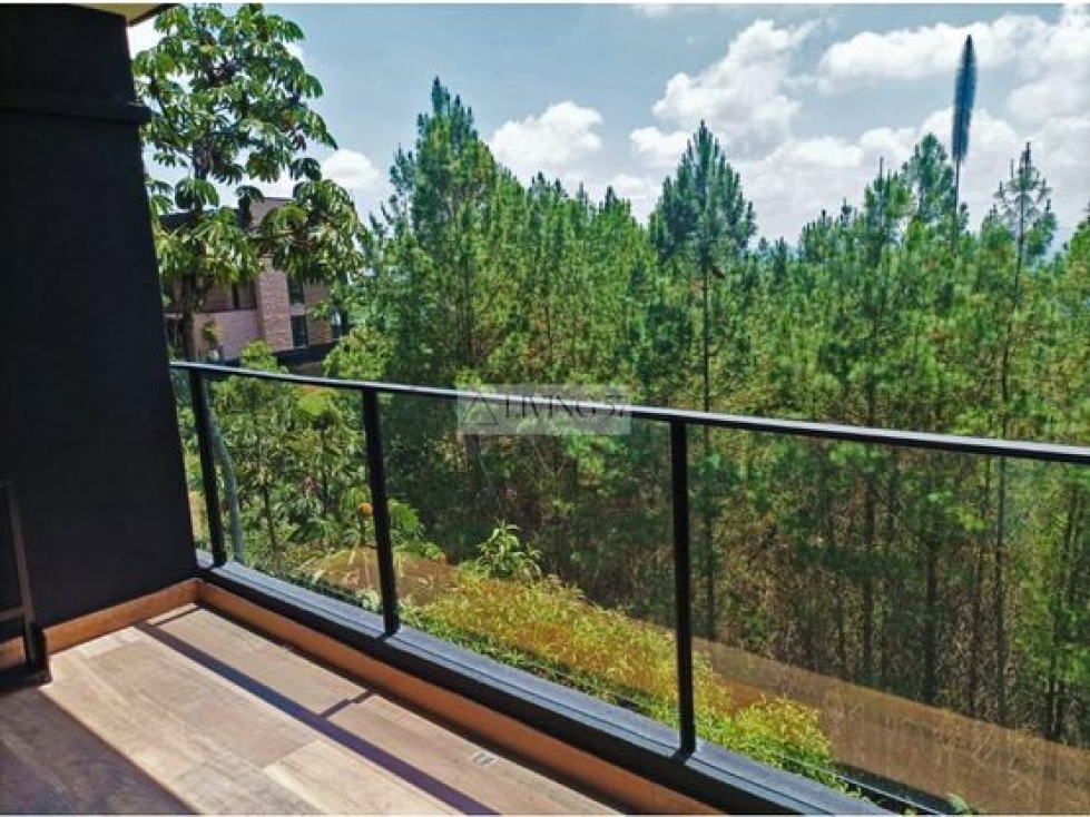 Apartamento de 3 alcobas en venta en El Retiro, 184 m² · foto 12 de 24