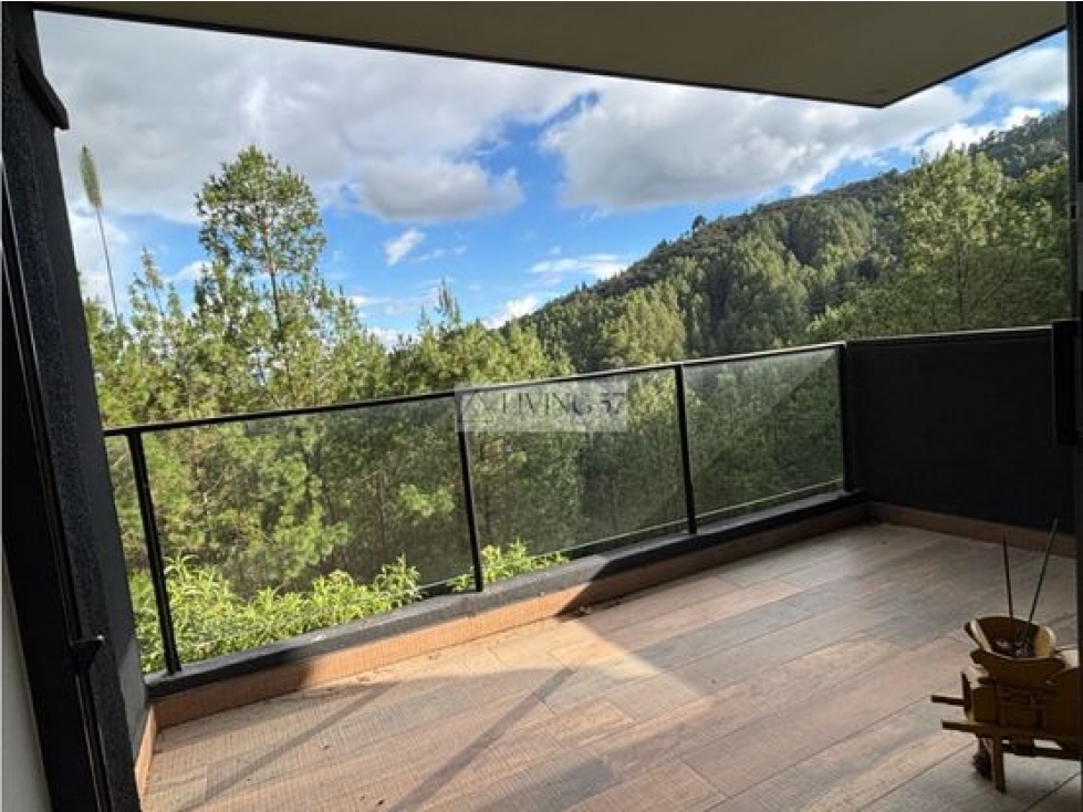 Apartamento de 3 alcobas en venta en El Retiro, 184 m² · foto 14 de 24