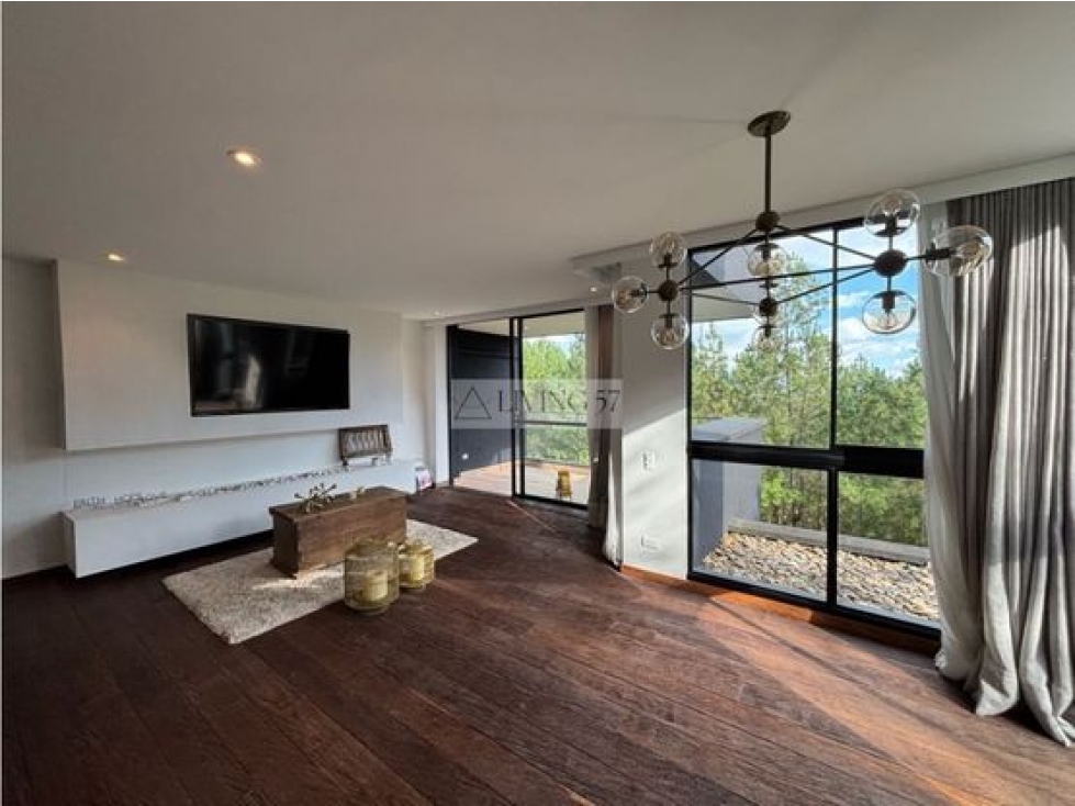 Apartamento de 3 alcobas en venta en El Retiro, 184 m² · foto 15 de 24