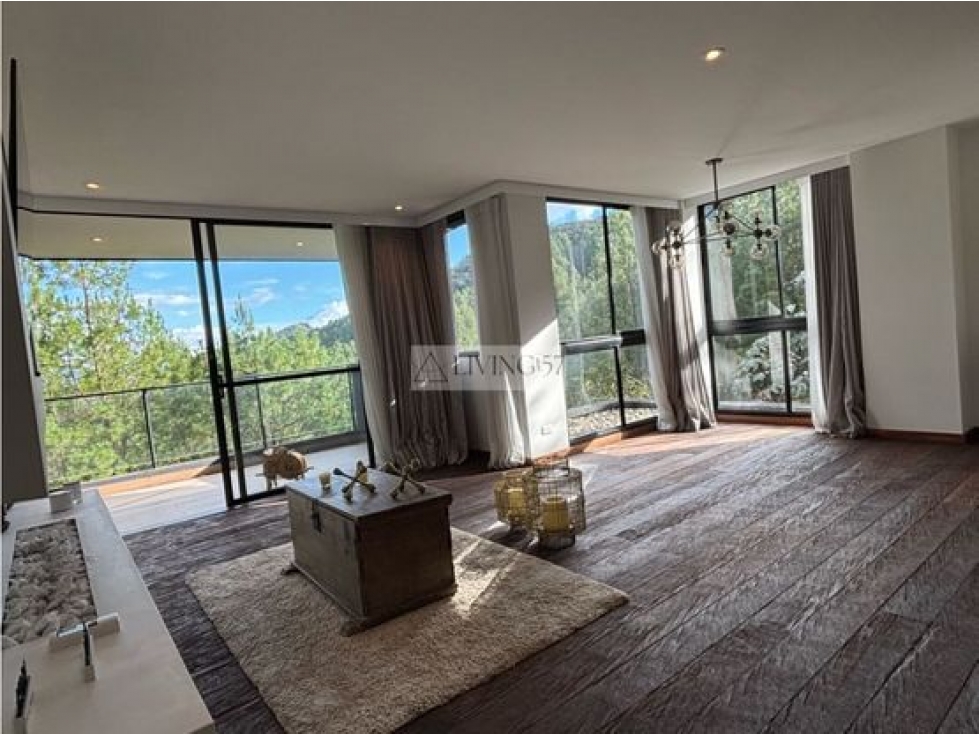 Apartamento de 3 alcobas en venta en El Retiro, 184 m² · foto 16 de 24