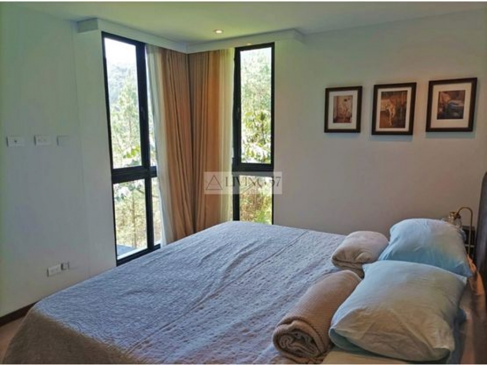 Apartamento de 3 alcobas en venta en El Retiro, 184 m² · foto 17 de 24