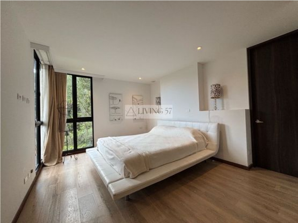 Apartamento de 3 alcobas en venta en El Retiro, 184 m² · foto 19 de 24