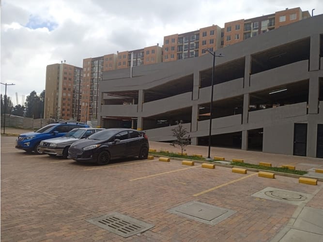 Apartamento de 2 alcobas en venta en La Prosperidad, Madrid, 47 m² · foto 23 de 23