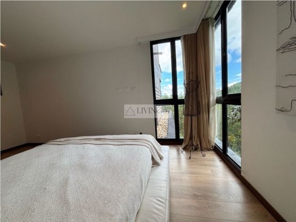 Apartamento de 3 alcobas en venta en El Retiro, 184 m² · foto 20 de 24