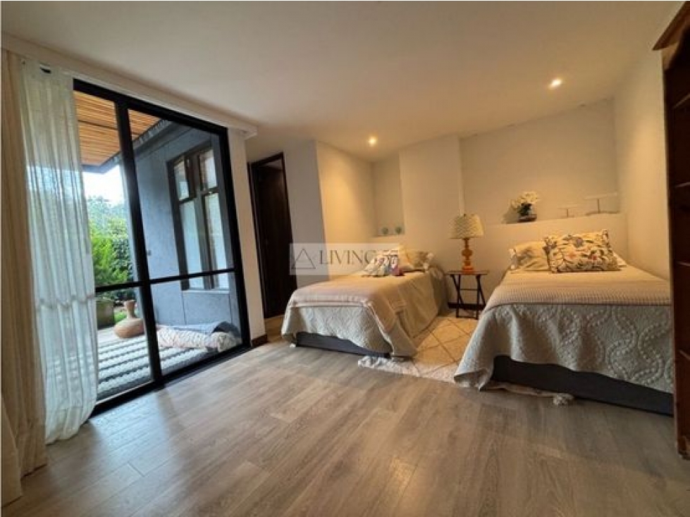 Apartamento de 3 alcobas en venta en El Retiro, 184 m² · foto 22 de 24