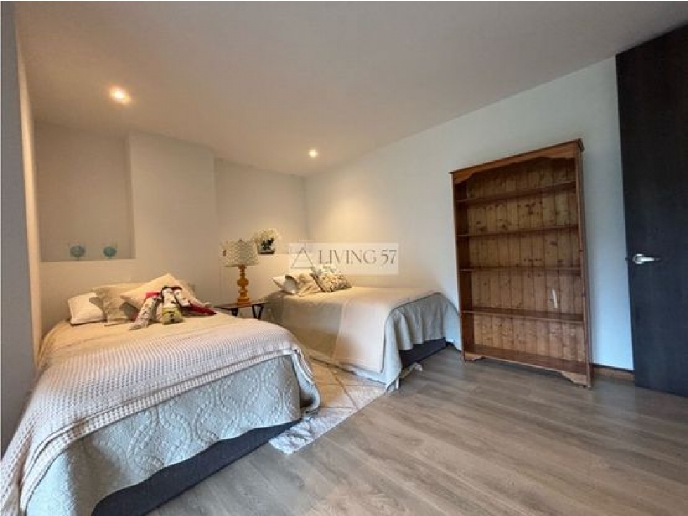 Apartamento de 3 alcobas en venta en El Retiro, 184 m² · foto 24 de 24