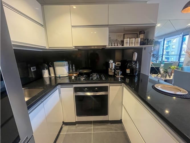 Apartamento de 3 alcobas en venta en Colina Campestre, Bogotá, 88 m² · foto 3 de 24