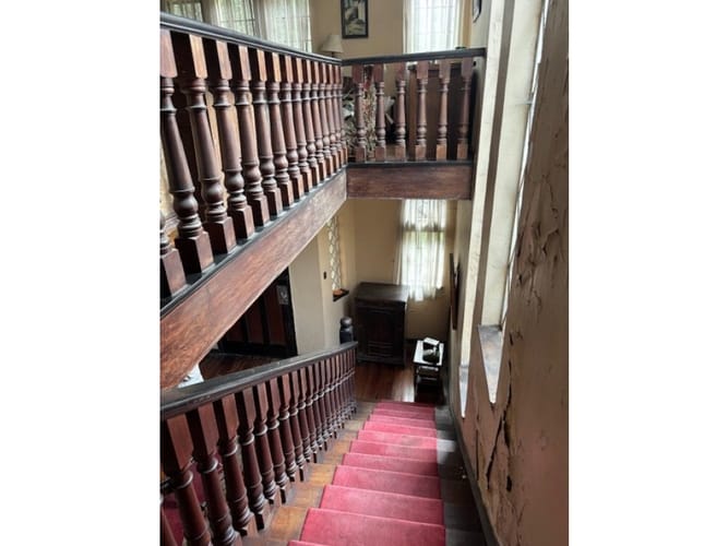 Casa de 6 alcobas en venta en Quinta Camacho, Bogotá, 746 m² · foto 4 de 11