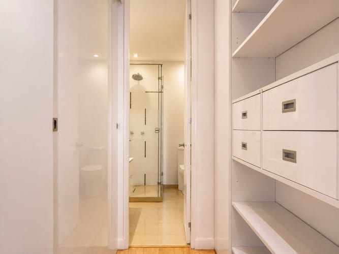 Apartamento en venta en Chapinero, Bogotá · foto 17 de 21