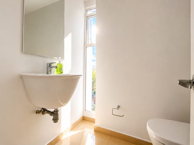 Apartamento en venta en Chapinero, Bogotá · foto 18 de 21