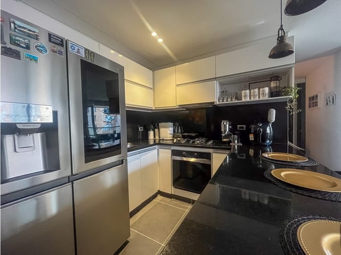 Apartamento de 3 alcobas en venta en Colina Campestre, Bogotá, 88 m² · foto 4 de 24