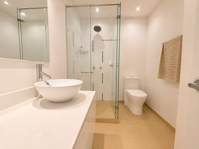 Apartamento en venta en Chapinero, Bogotá · foto 14 de 21