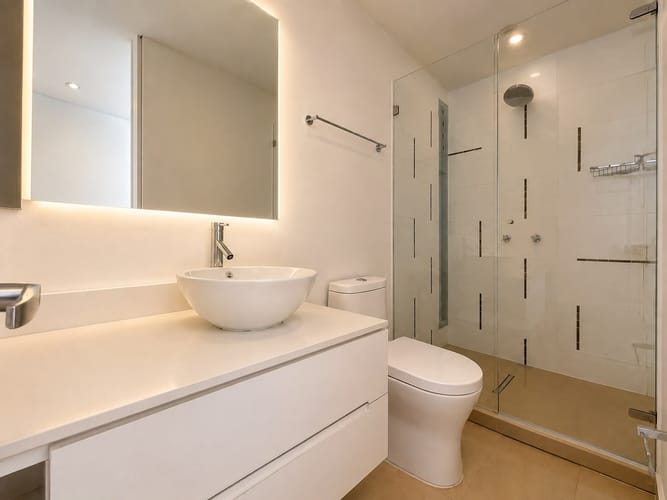 Apartamento en venta en Chapinero, Bogotá · foto 15 de 21