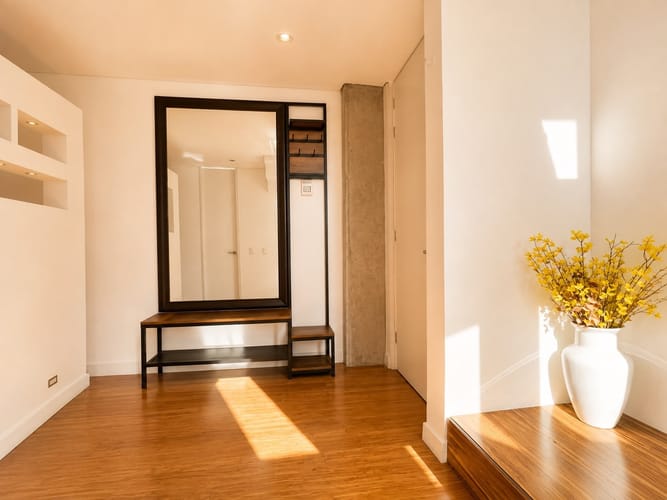 Apartamento en venta en Chapinero, Bogotá · foto 6 de 21