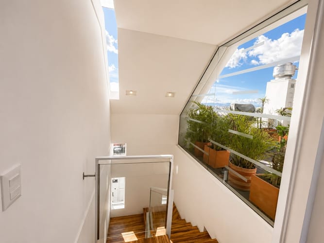 Apartamento en venta en Chapinero, Bogotá · foto 2 de 21