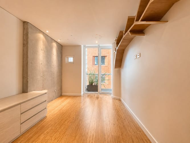 Apartamento en venta en Chapinero, Bogotá · foto 8 de 21