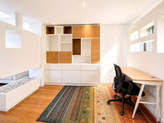 Apartamento en venta en Chapinero, Bogotá · foto 11 de 21
