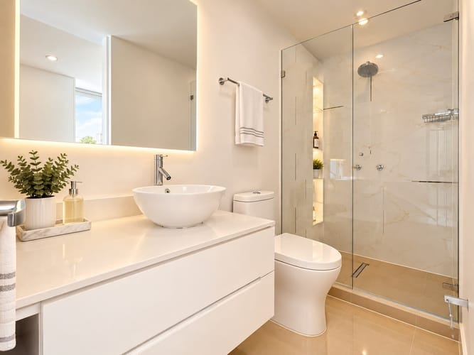 Apartamento en venta en Chapinero, Bogotá · foto 3 de 21