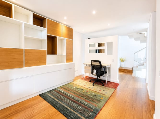 Apartamento en venta en Chapinero, Bogotá · foto 10 de 21