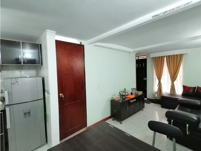 Casa de 3 alcobas en venta en El Rincon De San Alejo Et. I, Soacha, 72 m² · foto 3 de 24