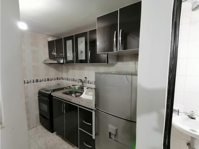 Casa de 3 alcobas en venta en El Rincon De San Alejo Et. I, Soacha, 72 m² · foto 4 de 24