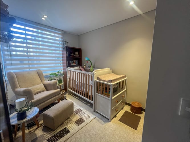 Apartamento de 3 alcobas en venta en Colina Campestre, Bogotá, 88 m² · foto 7 de 24
