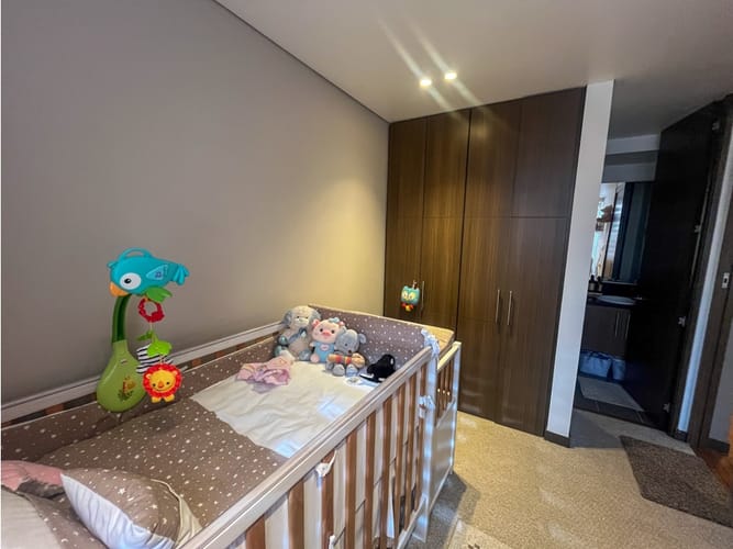 Apartamento de 3 alcobas en venta en Colina Campestre, Bogotá, 88 m² · foto 8 de 24