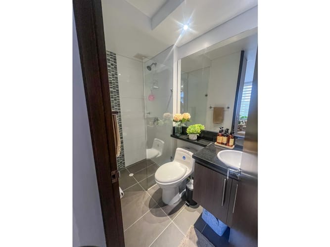 Apartamento de 3 alcobas en venta en Colina Campestre, Bogotá, 88 m² · foto 9 de 24