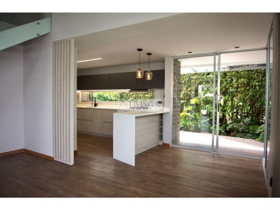 Casa de 3 alcobas en venta en El Retiro, 180 m² · foto 3 de 19