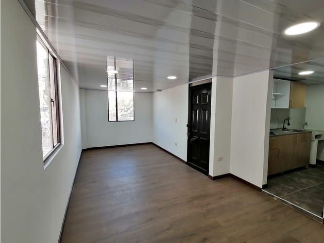 Apartamento de 3 alcobas en venta en Villa Juliana, Soacha, 43 m² · foto 4 de 17