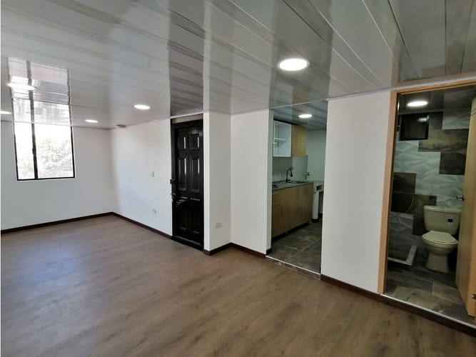 Apartamento de 3 alcobas en venta en Villa Juliana, Soacha, 43 m² · foto 5 de 17