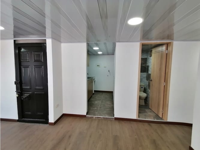 Apartamento de 3 alcobas en venta en Villa Juliana, Soacha, 43 m² · foto 6 de 17