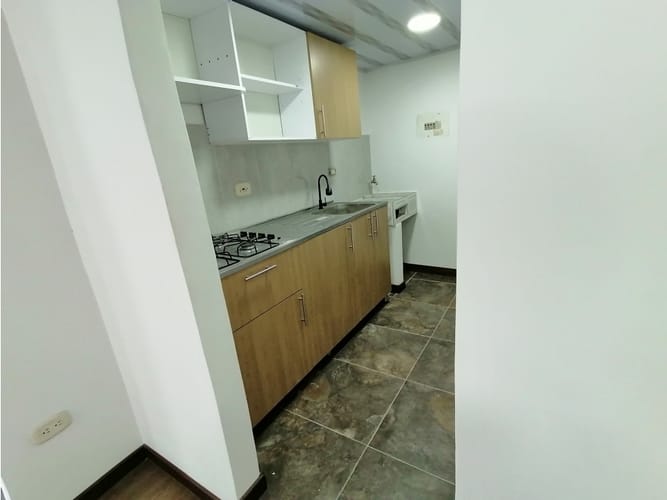Apartamento de 3 alcobas en venta en Villa Juliana, Soacha, 43 m² · foto 7 de 17