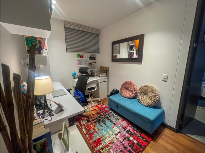 Apartamento de 3 alcobas en venta en Colina Campestre, Bogotá, 88 m² · foto 18 de 24