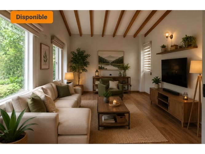 Casa de 3 alcobas en venta en El Retiro, 180 m² · foto 10 de 19